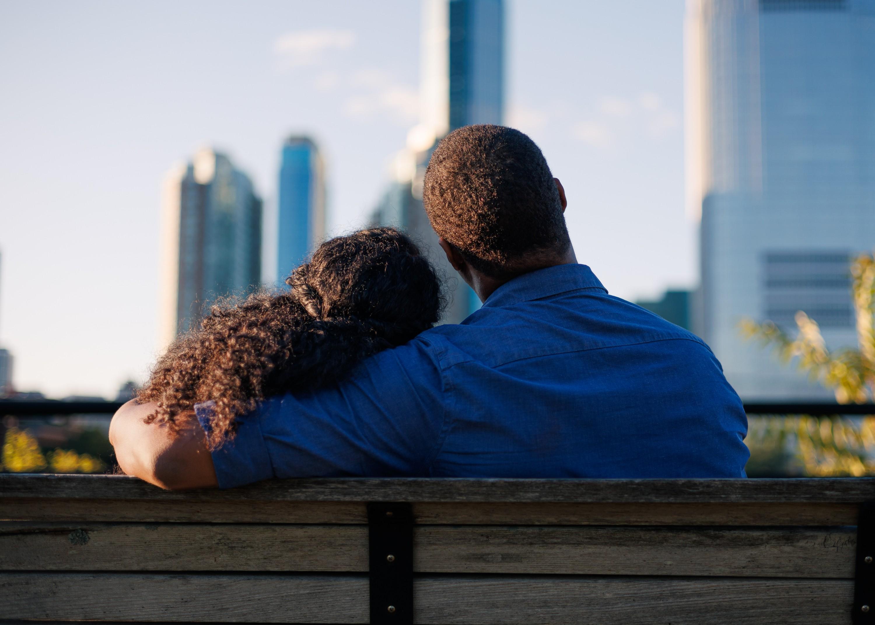 The Top Five Reasons to Schedule an Engagement Session